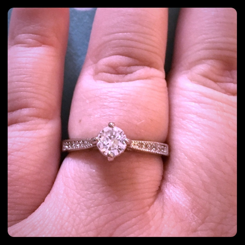 Beautiful Ring